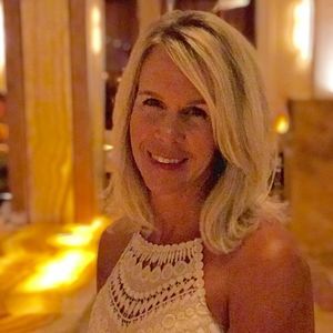 Meet your Posher, Angie